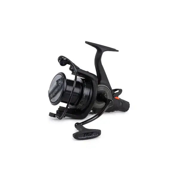 Fox Eos 12000 FS