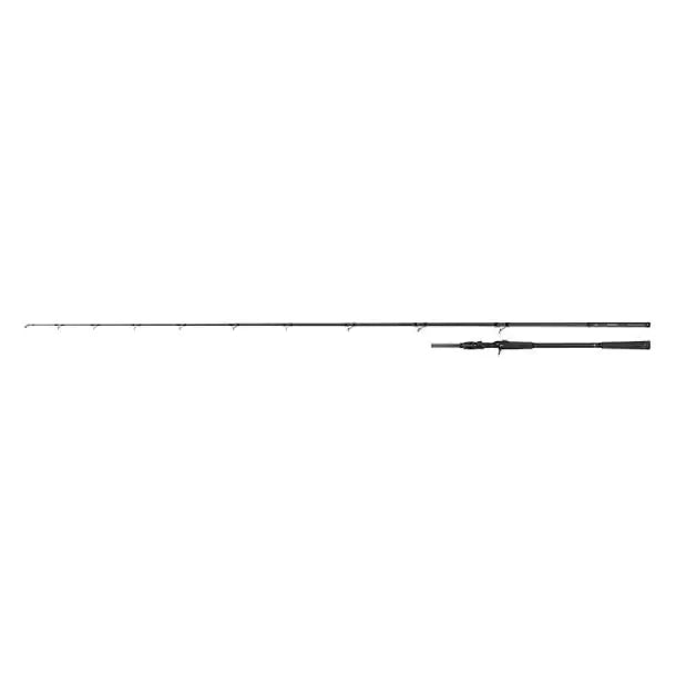 Fox Rage Prims X Big Bait Extreme Casting 2,40 m Up To 230 gr 1+1pc.