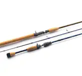 Roofvis Jerkbait & Reelhengel